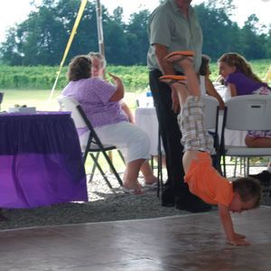 Meet your Posher, Lauren